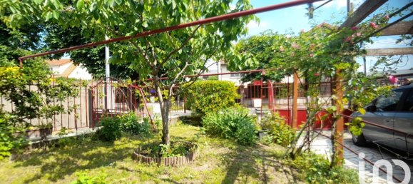 3 غرف نوم منزل في Rosny-sous-Bois, France رقم 322095 19