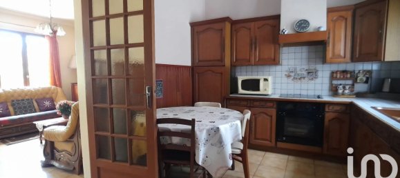 3 غرف نوم منزل في Rosny-sous-Bois, France رقم 322095 7