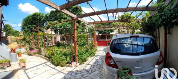 3 غرف نوم منزل في Rosny-sous-Bois, France رقم 322095 3