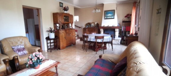 3 غرف نوم منزل في Rosny-sous-Bois, France رقم 322095 5