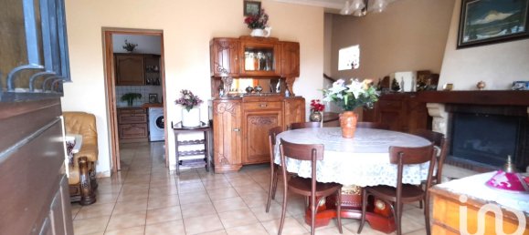 3 غرف نوم منزل في Rosny-sous-Bois, France رقم 322095 4