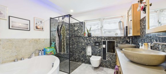 3 غرف نوم تاون هاوس في Hagen, Germany رقم 227505 4