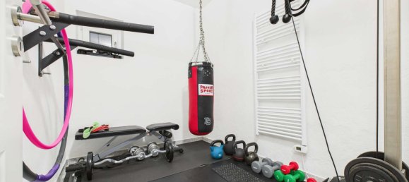 3 غرف نوم تاون هاوس في Hagen, Germany رقم 227505 13