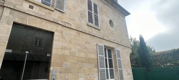 Apartamento de 1 dormitorio en Compiegne, France No. 220010 11