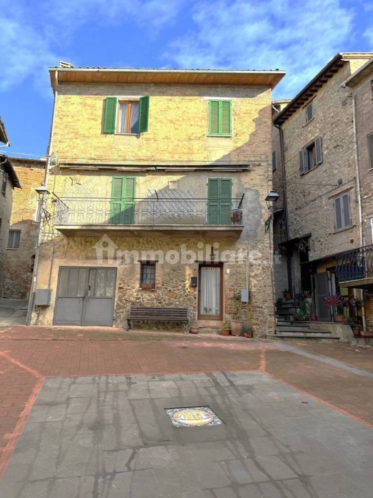 1 bedroom Apartment in Deruta, Italy No. 116500