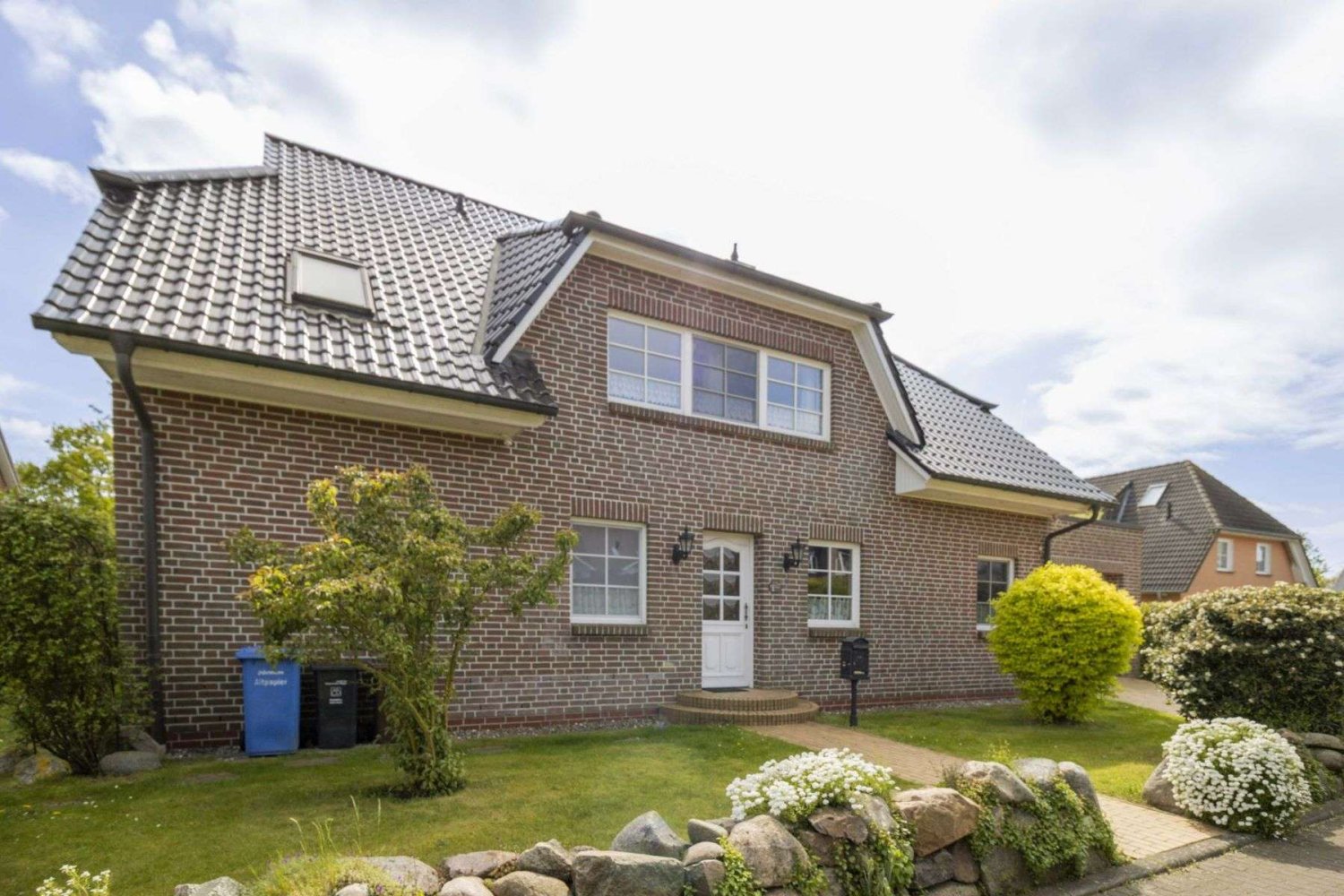 Moradia em banda T5 em Vorpommern-Rugen, Germany N.º 270240