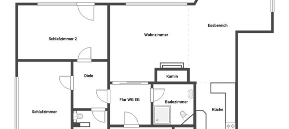 Moradia em banda T5 em Vorpommern-Rugen, Germany N.º 270240 45