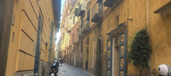 3 bedrooms Apartment in Procida, Italy No. 262715 16