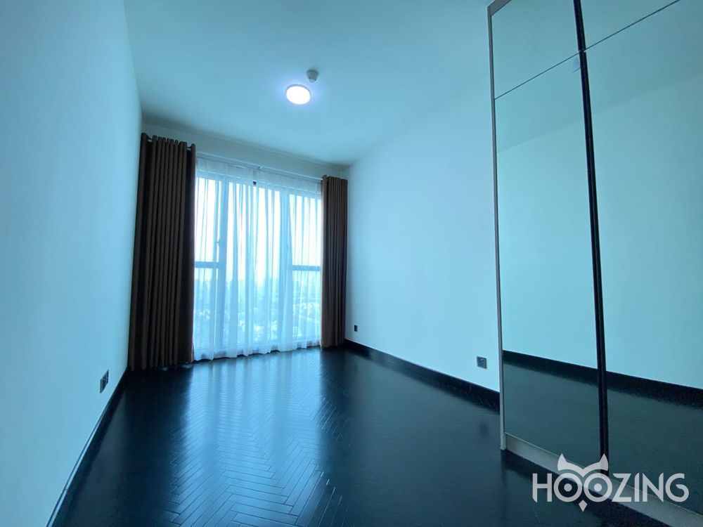 3 bedrooms Apartment in FELIZ EN VISTA, Ho Chi Minh, Vietnam No. 20239