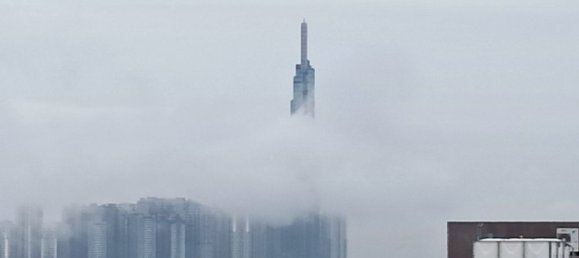 3 bedrooms Apartment in FELIZ EN VISTA, Ho Chi Minh, Vietnam No. 20239 7