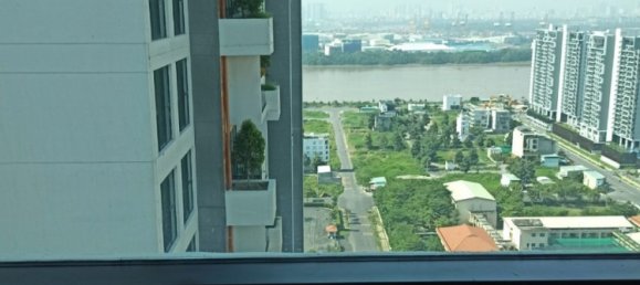 3 bedrooms Apartment in FELIZ EN VISTA, Ho Chi Minh, Vietnam No. 20239 6