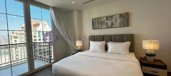 2 bedrooms Apartment in Doha, Qatar No. 1394 2