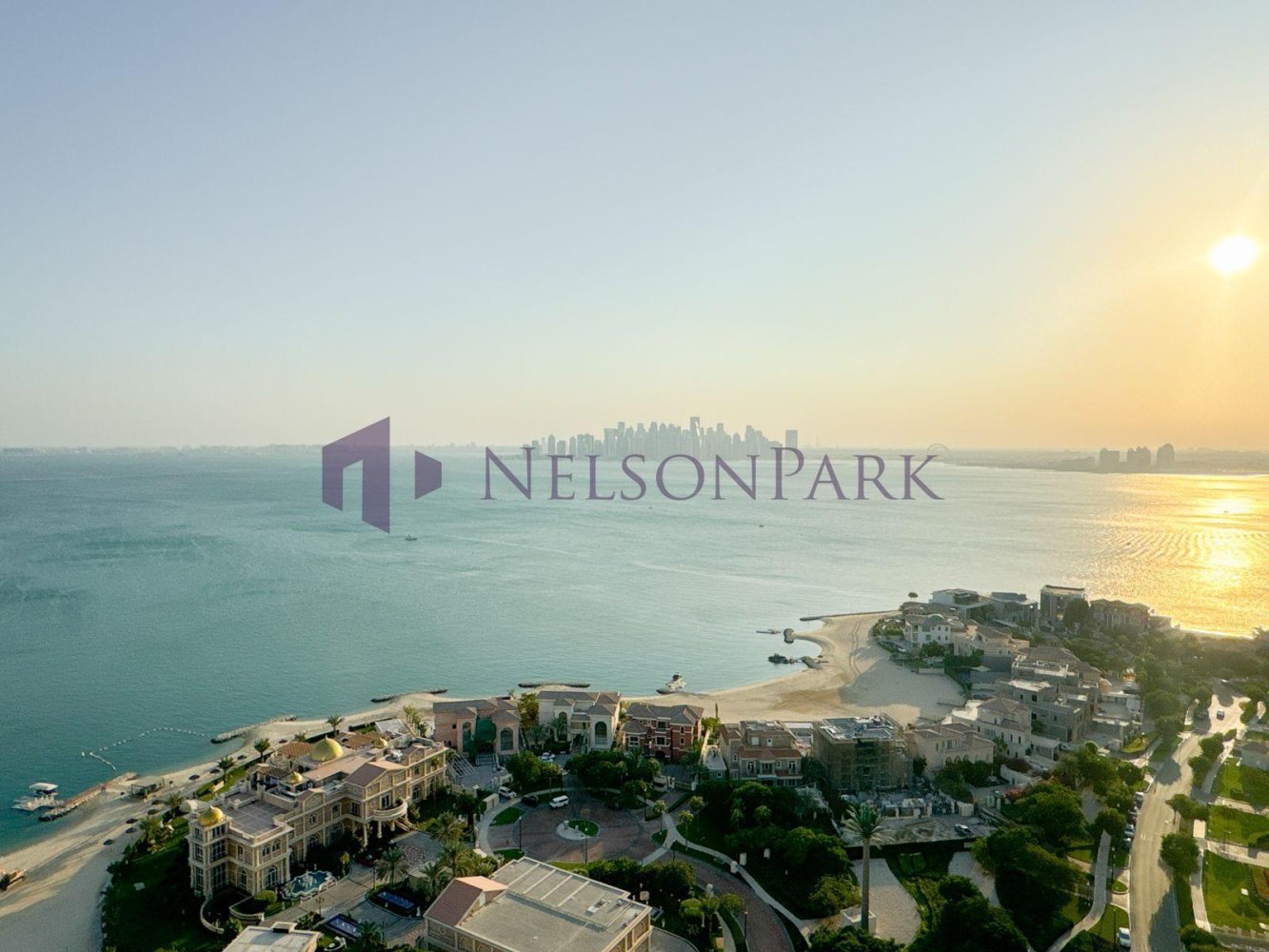 2 bedrooms Apartment in Doha, Qatar No. 1394