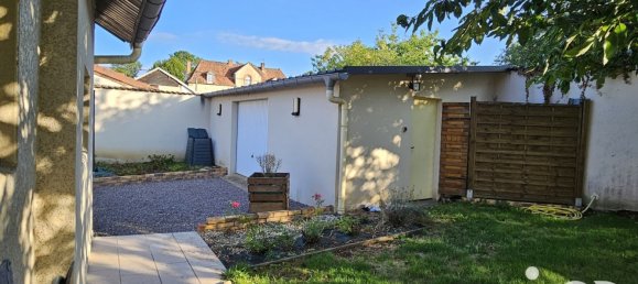 3 bedrooms House in Talmay, France No. 308091 11