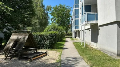 3-salle Appartement à St. Andra-Wordern, Austria No. 152031