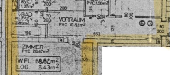 3-salle Appartement à St. Andra-Wordern, Austria No. 152031 16