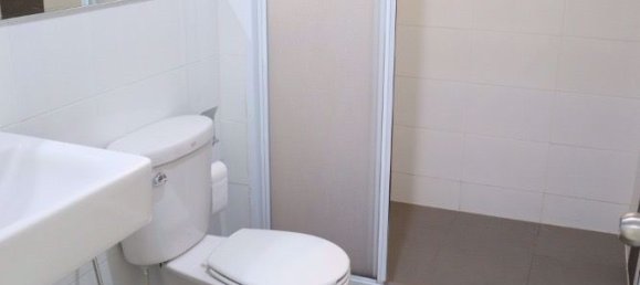 2 Schlafzimmer Eigentumswohnung in Aspire Sukhumvit 48 Railay Beach, Thailand, Nr. 30685 7