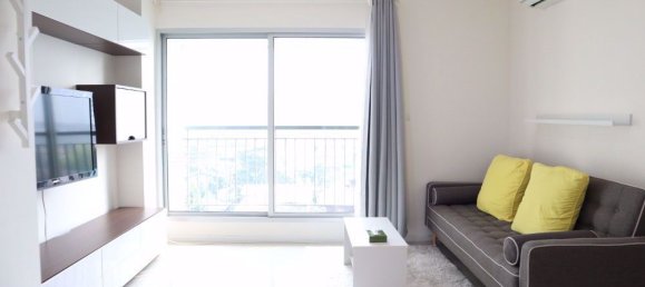 2 Schlafzimmer Eigentumswohnung in Aspire Sukhumvit 48 Railay Beach, Thailand, Nr. 30685 3