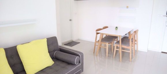 2 Schlafzimmer Eigentumswohnung in Aspire Sukhumvit 48 Railay Beach, Thailand, Nr. 30685 2