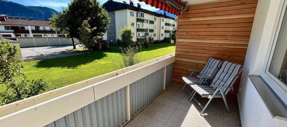 3 rooms Apartment in Reutte, Austria No. 243888 17