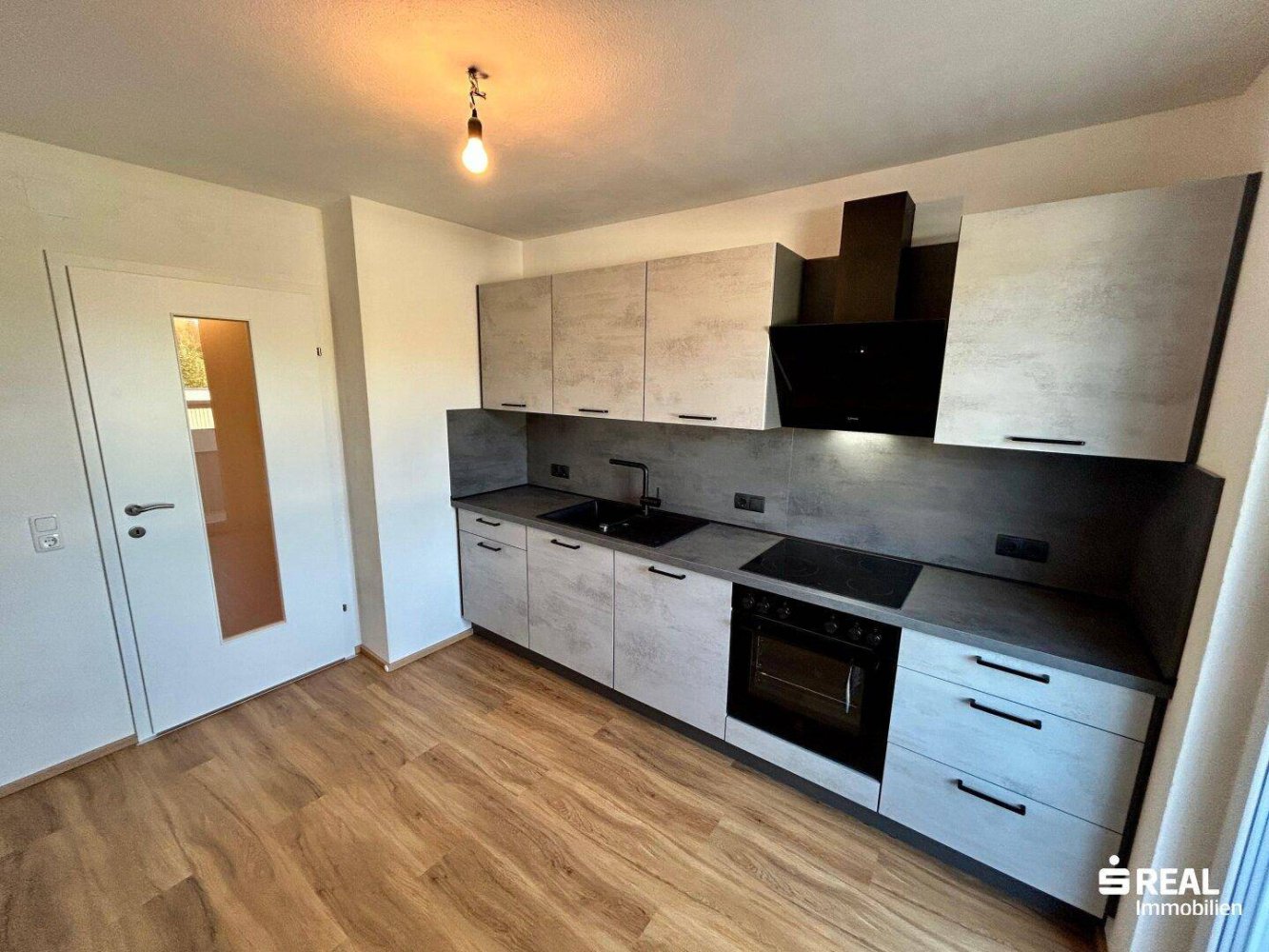 3 rooms Apartment in Reutte, Austria No. 243888