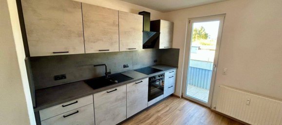 3 rooms Apartment in Reutte, Austria No. 243888 9