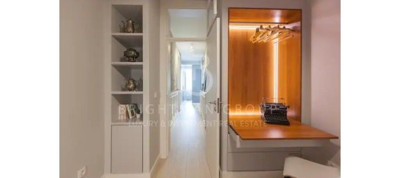 2 Schlafzimmer Wohnung in Lisbon, Portugal, Nr. 337768 23