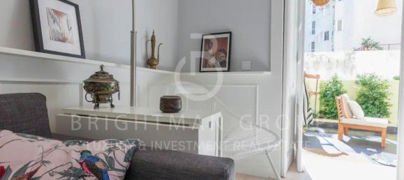 2 Schlafzimmer Wohnung in Lisbon, Portugal, Nr. 337768 21