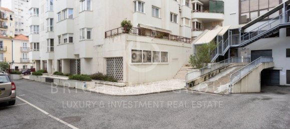 2 Schlafzimmer Wohnung in Lisbon, Portugal, Nr. 337768 19