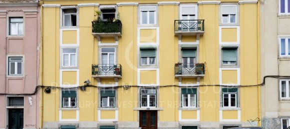 2 Schlafzimmer Wohnung in Lisbon, Portugal, Nr. 337768 16