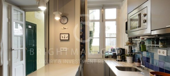 2 Schlafzimmer Wohnung in Lisbon, Portugal, Nr. 337768 9