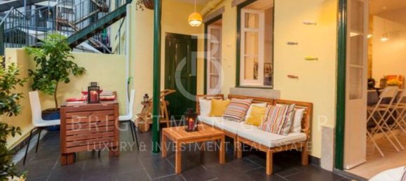 2 Schlafzimmer Wohnung in Lisbon, Portugal, Nr. 337768 3