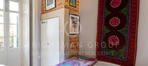 2 Schlafzimmer Wohnung in Lisbon, Portugal, Nr. 337768 5