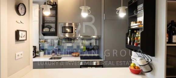 2 Schlafzimmer Wohnung in Lisbon, Portugal, Nr. 337768 8