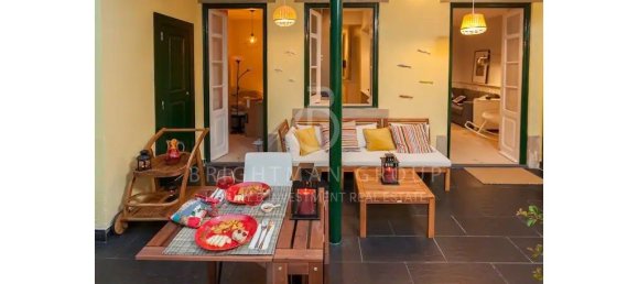 2 Schlafzimmer Wohnung in Lisbon, Portugal, Nr. 337768 27