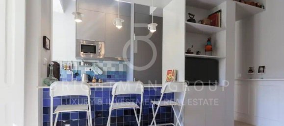 2 Schlafzimmer Wohnung in Lisbon, Portugal, Nr. 337768 22