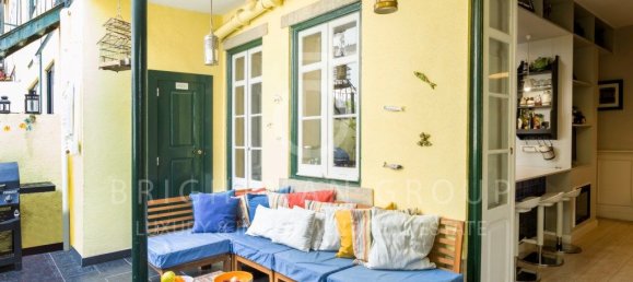 2 Schlafzimmer Wohnung in Lisbon, Portugal, Nr. 337768 17