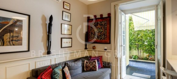 2 Schlafzimmer Wohnung in Lisbon, Portugal, Nr. 337768 2