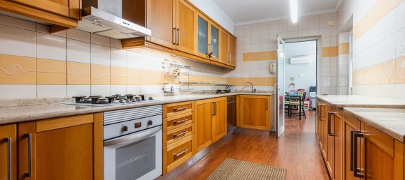 5 غرف نوم منزل في Lisbon, Portugal رقم 45717 6