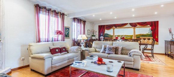 5 غرف نوم منزل في Lisbon, Portugal رقم 45717 11