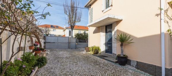 5 غرف نوم منزل في Lisbon, Portugal رقم 45717 42