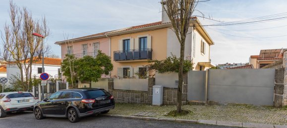 5 غرف نوم منزل في Lisbon, Portugal رقم 45717 48