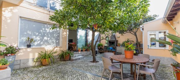 5 غرف نوم منزل في Lisbon, Portugal رقم 45717 45