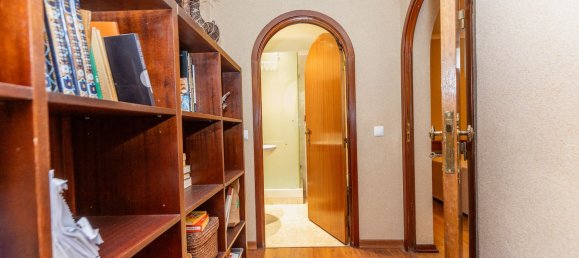 5 غرف نوم منزل في Lisbon, Portugal رقم 45717 37