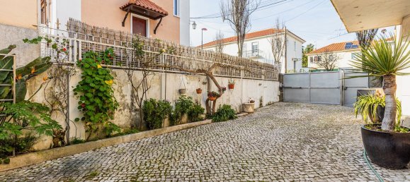 5 غرف نوم منزل في Lisbon, Portugal رقم 45717 41