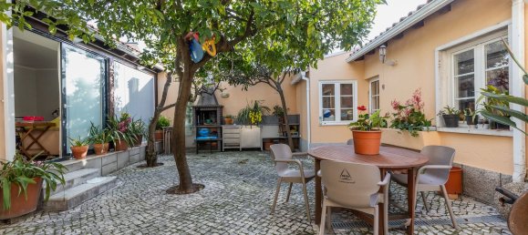 5 غرف نوم منزل في Lisbon, Portugal رقم 45717 46