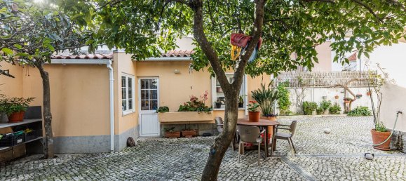 5 غرف نوم منزل في Lisbon, Portugal رقم 45717 40