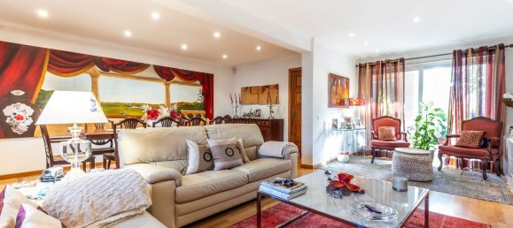 5 غرف نوم منزل في Lisbon, Portugal رقم 45717 12