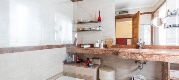 5 غرف نوم منزل في Lisbon, Portugal رقم 45717 31