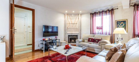 5 غرف نوم منزل في Lisbon, Portugal رقم 45717 8